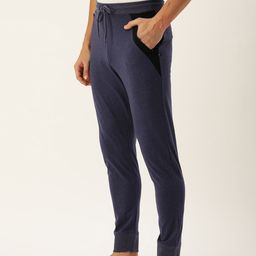 Chromozome Men Pure Cotton Rich Lounge Pants-image-71