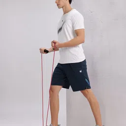 HRX by Hrithik Roshan Men Rapid-Dry Training Shorts-image-38