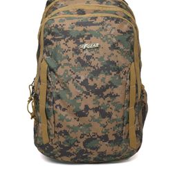 F Gear Unisex Green & Brown Military Raider Marpat WL  Backpack-52