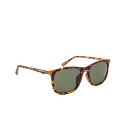 Skechers Men Green Rectangle UV Protected Sunglasses SE6061-D 56 52N-image-43