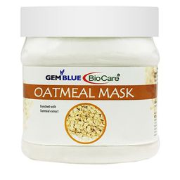 GEMBLUE BioCare Oatmeal Mask - 500 ml-49
