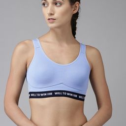 Van Heusen Anti Bacterial Wireless Sports Bra-picture-19