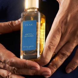 Isak Above & Beyond Eau De Perfume- 50ml image 1