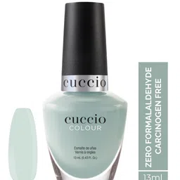 Cuccio Colour Nail Polish - Another Beautiful Day-41