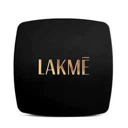 Lakme Forever Matte Compact, Smooth Finish, Lasts for 12 Hrs, Even Toned Look, Shell, 9g-21