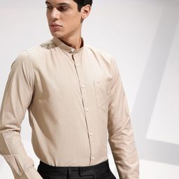 INVICTUS Men Premium Slim Fit Formal Shirt-picture-23
