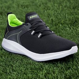 AVANT Men UltraFlex Walking Shoes-image-71
