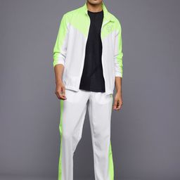HRX by Hrithik Roshan Rapid Dry Running Tracksuit-picture-32