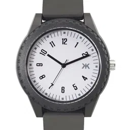 Kook N Keech Unisex Analogue Watch KNK222C-image-5