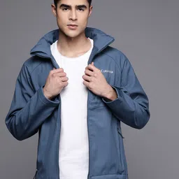 Columbia Men Insulator Outdoor Bomber Jacket-image-68