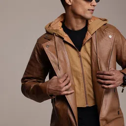 WROGN Hooded Tailored Jacket-picture-57