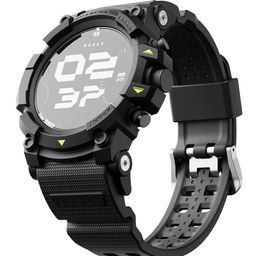 Boult Thrux HD Display SpO2 Monitoring Smartwatch-30