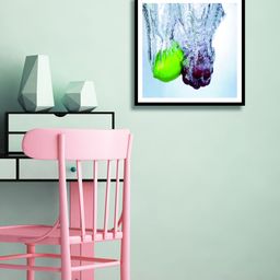 999Store Multicoloured Fruits Wall Painting-image-91