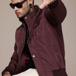 WROGN Bomber Jacket-12