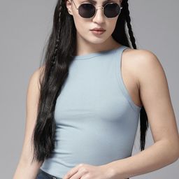 Roadster Styled Back Top-image-56