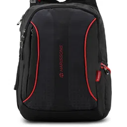 Harissons Unisex DuraBase Backpack-12