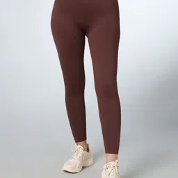CULT Cross Fit Seamless Sweat Wicking Tights-image-55