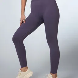 CULT Cross Fit Seamless Sweat Wicking Tights-image-45