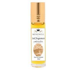 Menjewell Unisex Soil Rolled On Attar-50