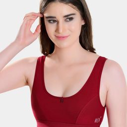 Trylo Bra Full Coverage image 1