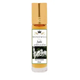 Menjewell Juhi Attar Perfume - 9 ml-17