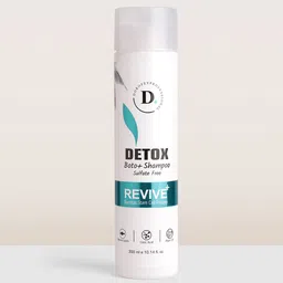 DOROFEY PROFESSIONAL Sulfate-Free Detox Boto+ Shampoo - 300 ML-53