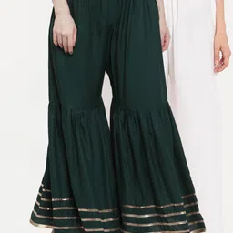 TAG 7 Women White Hem Design-image-18