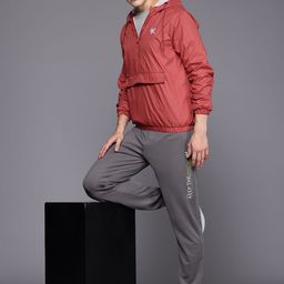 HRX by Hrithik Roshan Hooded Outdoor Jacket-image-76