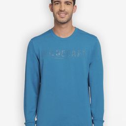 Wildcraft Typography Printed Cotton Sweatshirt-picture-35