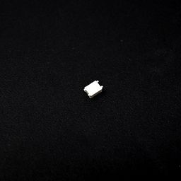 STS342A4P SMD 3*4*2mm Micro button tact switch 4 pin image 2