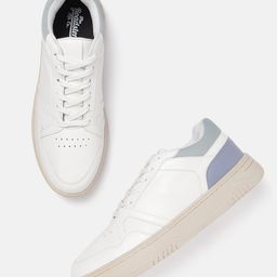 Roadster Women Perforated Sneakers-picture-18