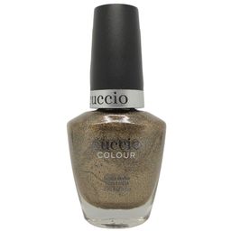 Cuccio Colour Nail Polish - Nurture Nature-image-46