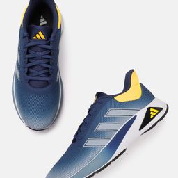 ADIDAS Men Woven Design Run Streakke Shoes-picture-15