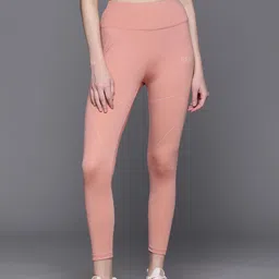 HRX by Hrithik Roshan Women Rapid Dry Running Tights-picture-56