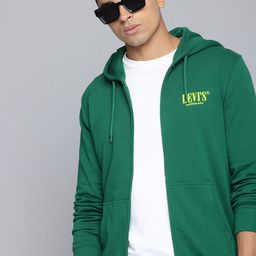 Levis Pure Cotton Hooded Sweatshirt-picture-53