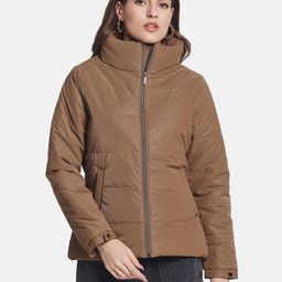 METTLE Women Puffer Jacket-image-23