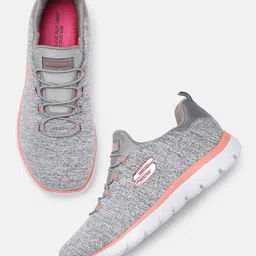 Skechers Women Sneakers-44
