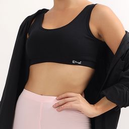 EFFECTINN Full Coverage Sports Bra-image-14