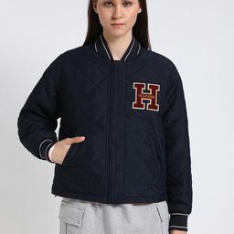 Tommy Hilfiger Women Bomber Jacket-18