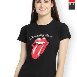 Fabflee Women Multicoloured 3 Printed T-shirt-picture-6