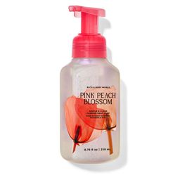 Bath & Body Works Pink Peach Blossom Gentle & Clean Foaming Hand Soap - 259 ml-50