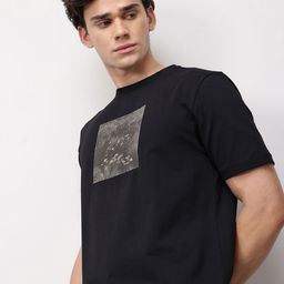 ether Graphic Print Grower T-shirt-picture-10