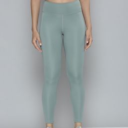 Puma Women Move High-Waisted 7/8 Drycell Training Tights-22