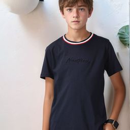Nautica Boys T-shirt-image-119
