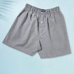 Ajile by Pantaloons Striped Cotton Boxers 8905685961849-image-50