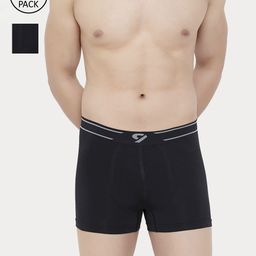 C9 AIRWEAR Men Pack of 2 Assorted Trunks P604LightGrey_P602-image-76