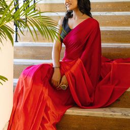 Satrani Ombre Ready to Wear Saree-image-12