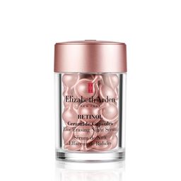 Elizabeth Arden Retinol Ceramide Capsules Line Erasing Night Serum - 30 Capsules-45