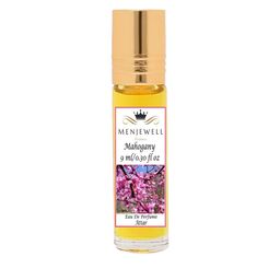 Menjewell Mahogany Attar Perfume - 9 ml-39