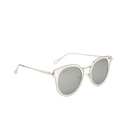 Ted Smith Women Mirrored Lens Cateye Sunglasses with Polarised Lens TSO-P0886_C4-image-68